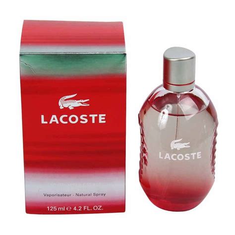 lacoste aftershave for.